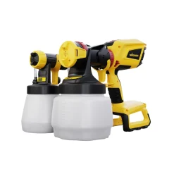 Wagner W600 Flexio 18 V färgspruta, batteridriven