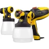 Wagner W590 Flexio färgspruta, elektrisk, 630 W