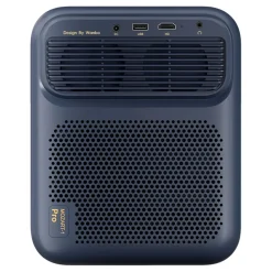 Wanbo Mozart 1 Pro Smart Projektor Full HD portabel, 2025