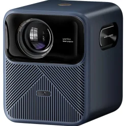 Wanbo Mozart 1 Pro Smart Projektor Full HD portabel, 2025