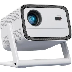 Wanbo Vali 1 smart projektor, vit