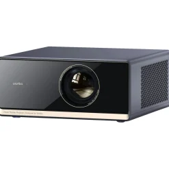 Wanbo X5 Pro smart projektor – 1100 ANSI, 4K-stöd & Google TV