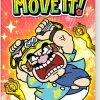 WarioWare: Move It!, Nintendo Switch, från 7 år