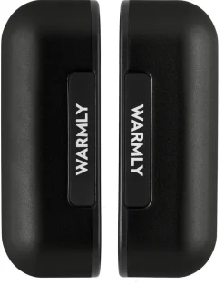 Warmly MagTwins handvärmare och powerbank