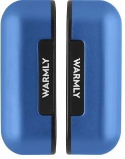 Warmly MagTwins handvärmare och powerbank