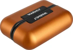 Warmly MagTwins handvärmare och powerbank