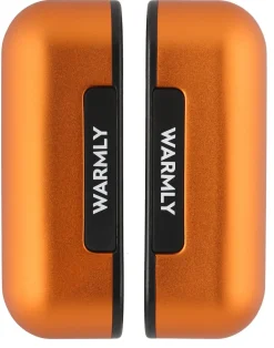 Warmly MagTwins handvärmare och powerbank