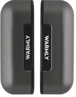 Warmly MagTwins handvärmare och powerbank