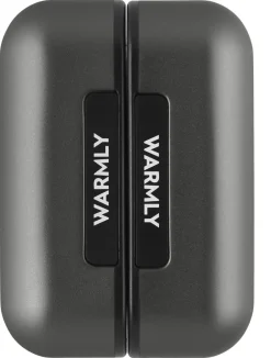 Warmly MagTwins handvärmare och powerbank