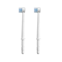 Waterpik TB-100E borstmunstycke 2-pack