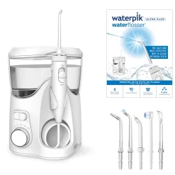 Waterpik Waterflosser WP-160EU Ultra Plus mundusch