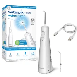 Waterpik WF-21EU Enhance 995 mundusch laddningsbar