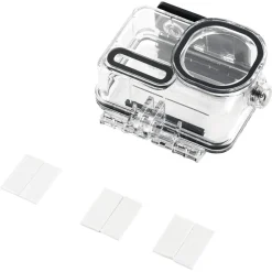 Waterproof Case undervattenshus till DJI Osmo Action 6