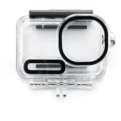 Waterproof Case undervattenshus till DJI Osmo Action 6