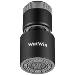 WatWin Select strålsamlare med kulled, för kökskran