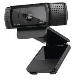 Webbkamera Logitech C920