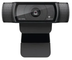 Webbkamera Logitech C920