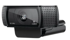 Webbkamera Logitech C920