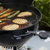 Weber smart stektermometer med sladd och Bluetooth