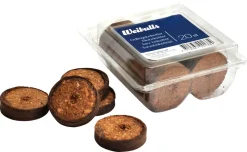 Weibulls odlingsbriketter kokosfiber, 20-pack