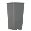Weibulls Roots planteringskruka plast, 6-pack