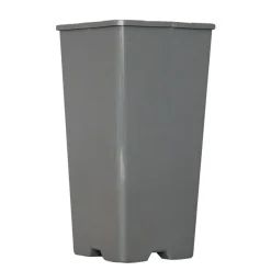 Weibulls Roots planteringskruka plast, 6-pack