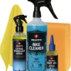 Weldtite Bike Care Kit cykelrengöring, 5 delar