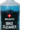 Weldtite Bike Cleaner cykeltvättmedel, 1 liter