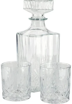 Whiskyset 3 delar