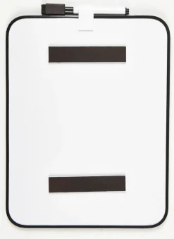 Whiteboard magnettavla