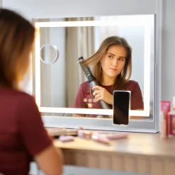 Wilfa AirLush 9-i-1 multistyler och hårfön, M1500