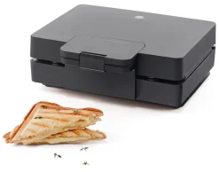 Wilfa Easy Melt SAM1B-1000, smörgåsgrill, 1000 W