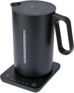 Wilfa Format vattenkokare 1,25 liter 2200 W, WSDK-2000