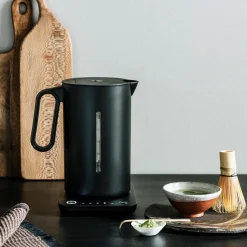 Wilfa Format vattenkokare 1,25 liter 2200 W, WSDK-2000