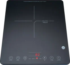 Wilfa Indux induktionsplatta ICP-1800B