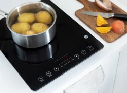 Wilfa Indux induktionsplatta ICP-1800B