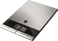 Wilfa KW-4 digital köksvåg, upp till 5 kg
