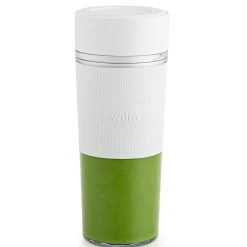 Wilfa Swift Blender batteridriven mixer, portabel
