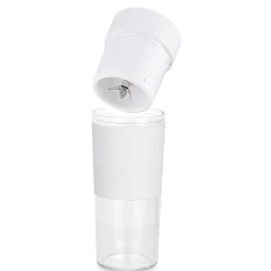 Wilfa Swift Blender batteridriven mixer, portabel