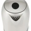 Wilfa Temp vattenkokare 1,7 liter, 2200 W, WKD-2200S