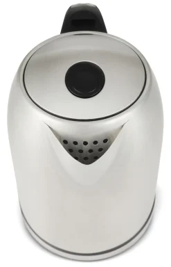 Wilfa Temp vattenkokare 1,7 liter, 2200 W, WKD-2200S