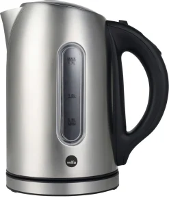 Wilfa Temp vattenkokare 1,7 liter, 2200 W, WKD-2200S