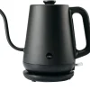 Wilfa Black Pour vattenkokare, WSPOK-1000B