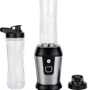 Wilfa Blend 2Go smoothie mixer, 2 flaskor, BL-5002GO