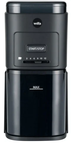 Wilfa Daily kaffekvarn, CG2G-260
