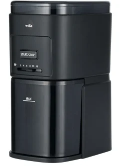 Wilfa Daily kaffekvarn, CG2G-260