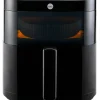 Wilfa Dual FryaAirfryer, 6 liter AFD-60B