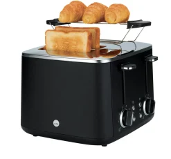 Wilfa Family brödrost 4 skivor, 1600 W