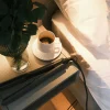 Wilfa Flow Steam plattång med ånga S56