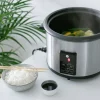 Wilfa Gohan riskokare RC-10CD, 4 liter